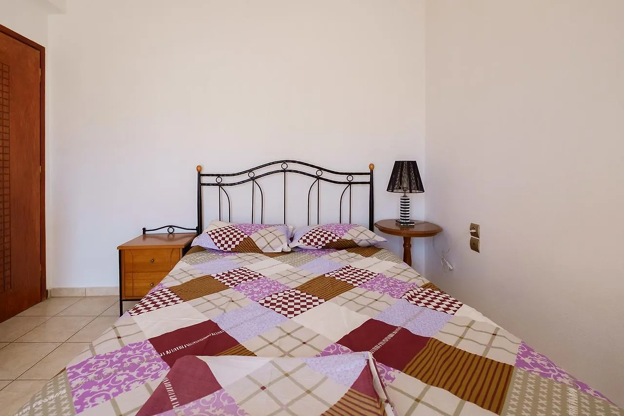 Holiday home Relaxing Family Home, Near Many Sandy Beaches Souda Greece