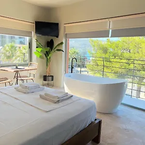 Appartement Nidus President, Souda