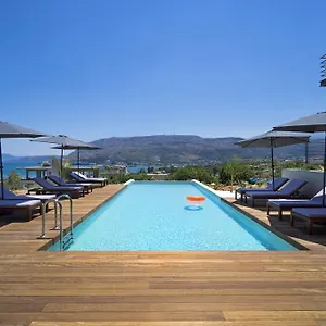 Apartment Seametry, Souda